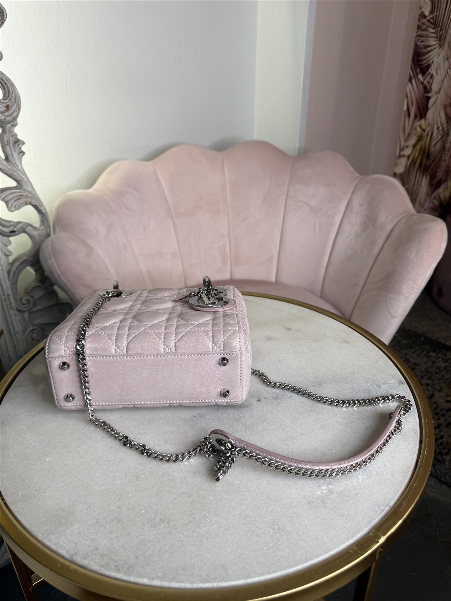 Dior Lady Dior - immagine 5