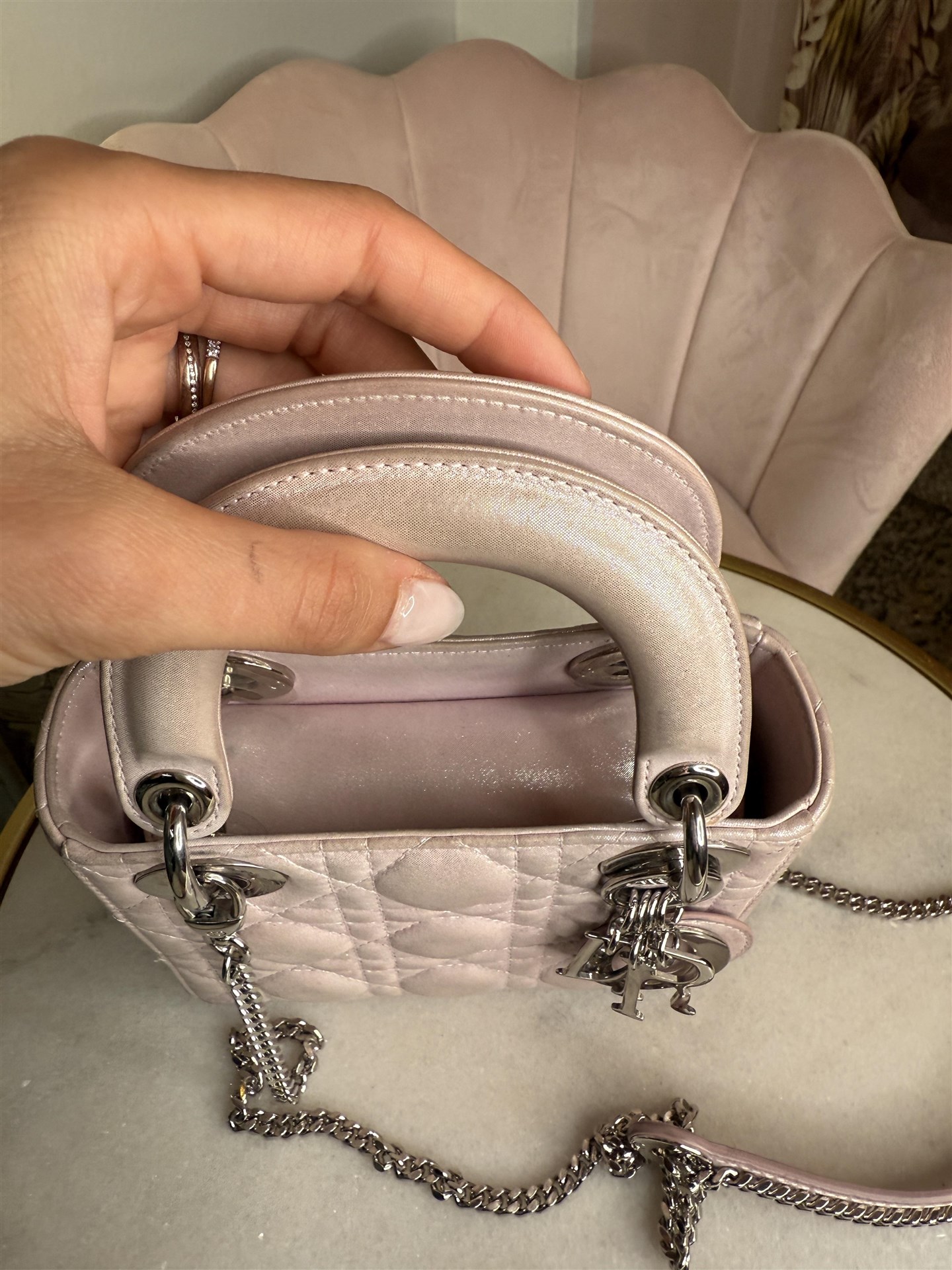 Dior Lady Dior - immagine 8