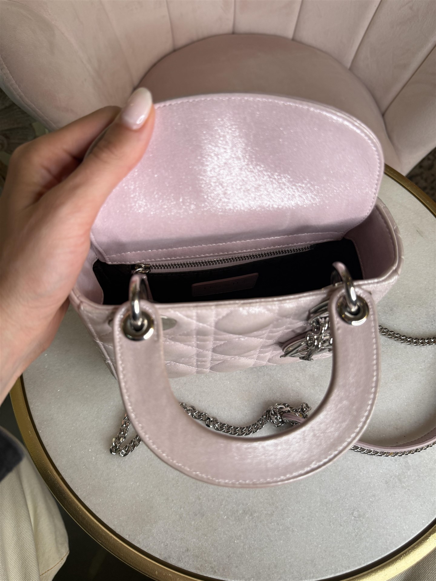 Dior Lady Dior - immagine 9