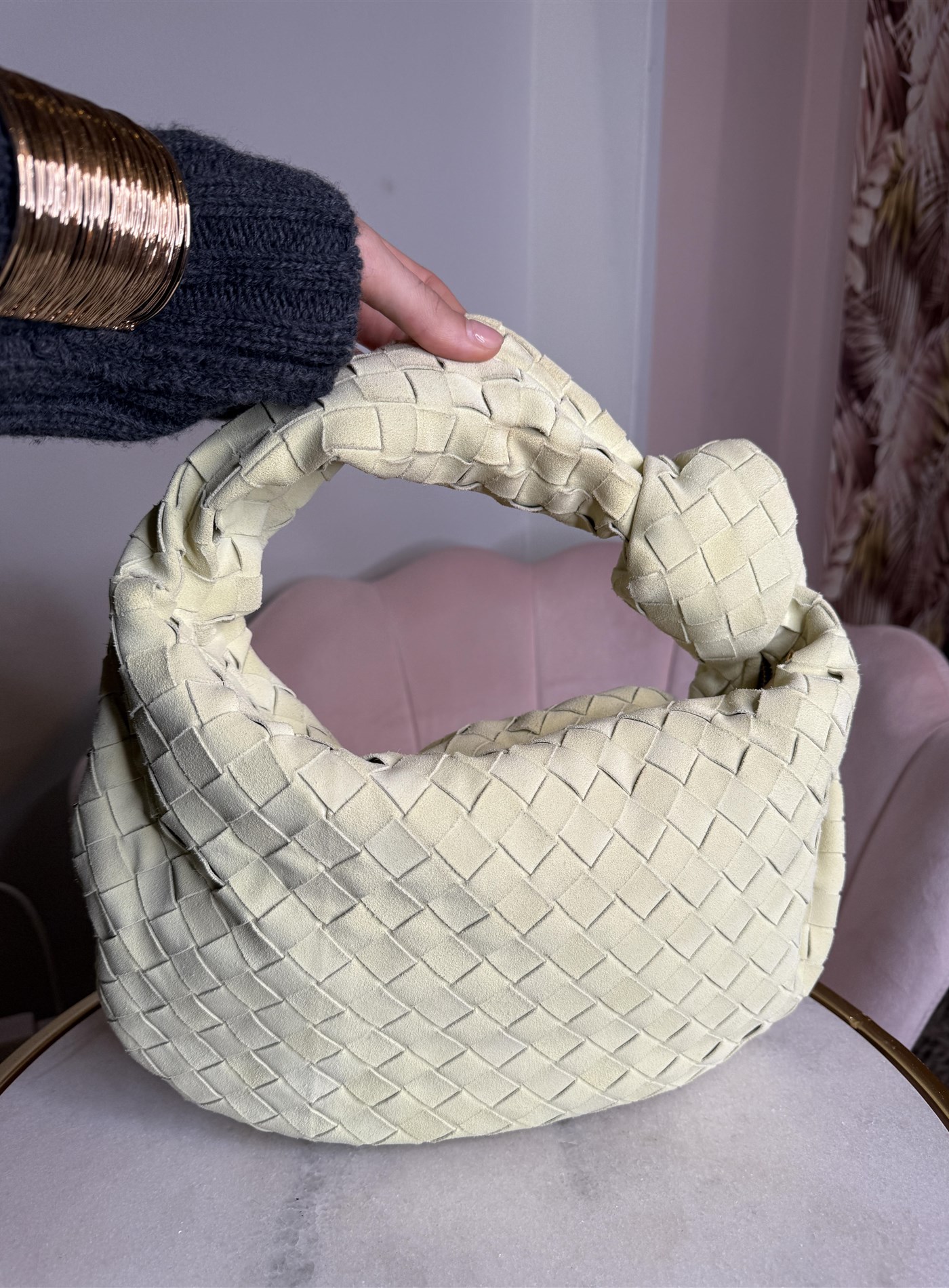 Bottega Veneta Jodie